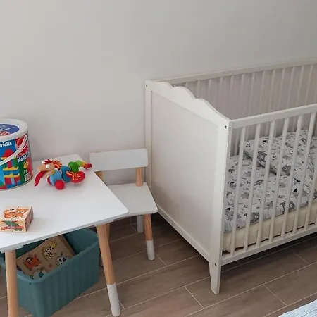 Holiday home Koprowo Mit Direktem Seezugang, Sauna Und Whirlpool